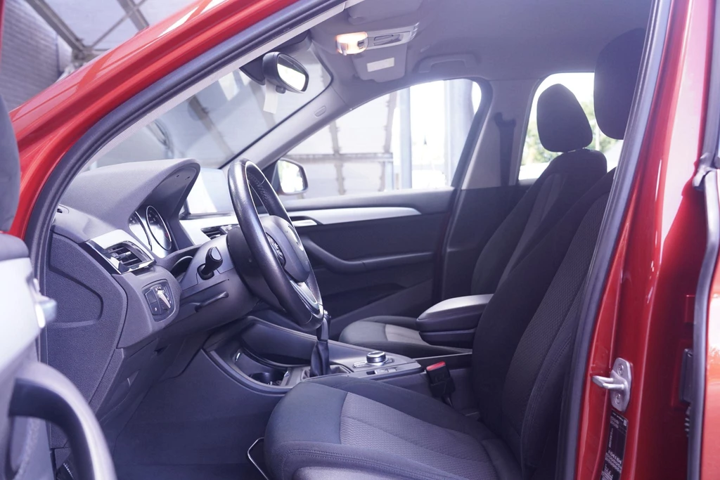 BMW X1 – foto 42