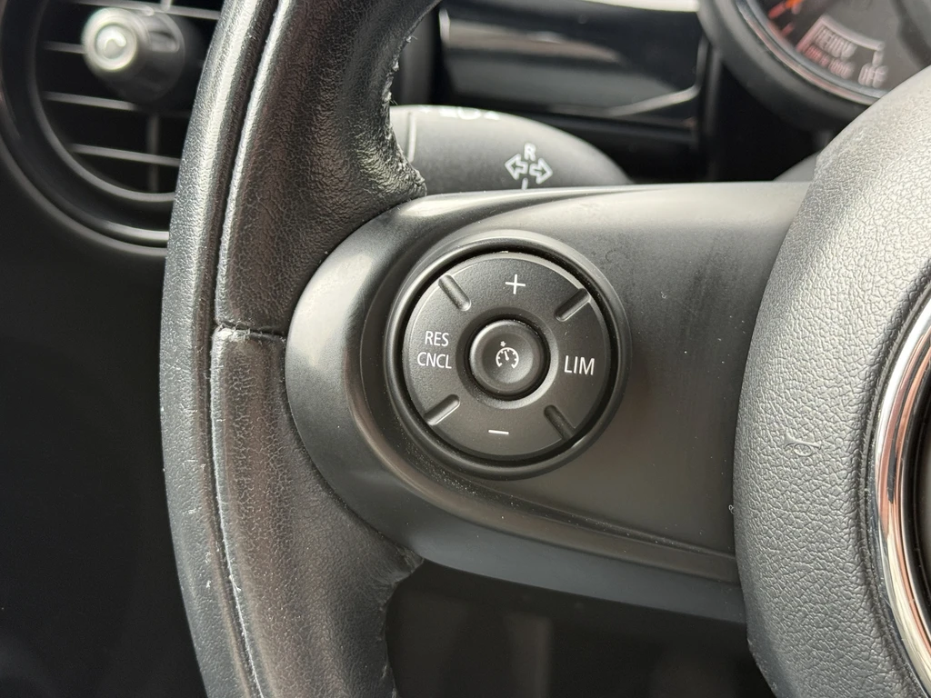 MINI 5-deurs – foto 15
