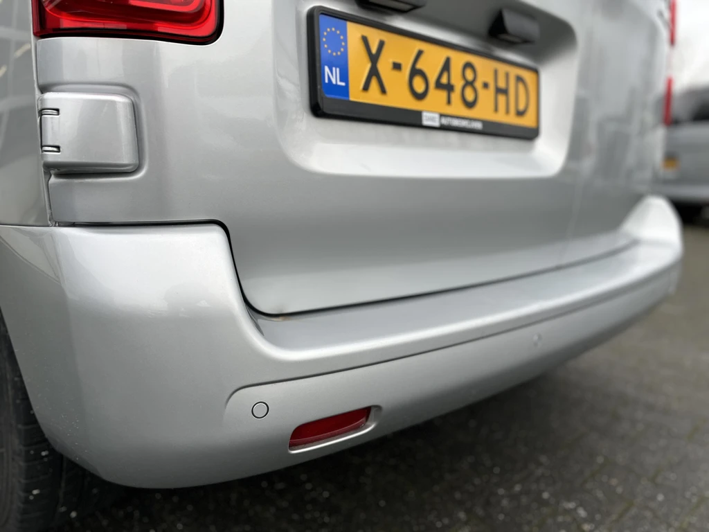 Citroën SpaceTourer – foto 28