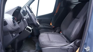 Mercedes-Benz Sprinter – thumbnail 19