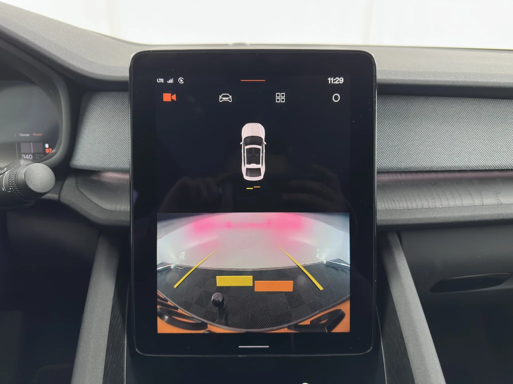 Polestar 2 – foto 16