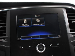 Renault Mégane Estate – thumbnail 29