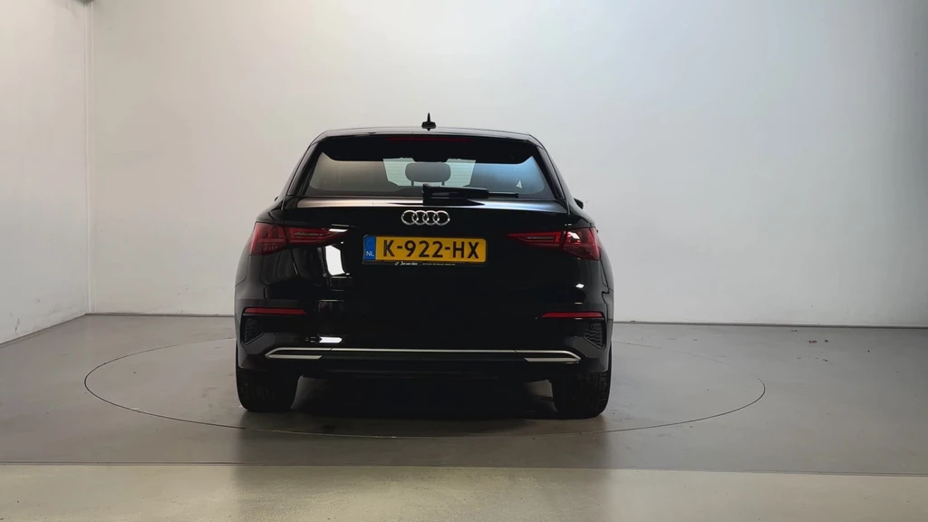 Audi A3 – foto 4