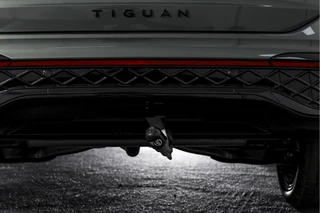Volkswagen Tiguan – thumbnail 30