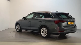 Škoda Octavia – thumbnail 3