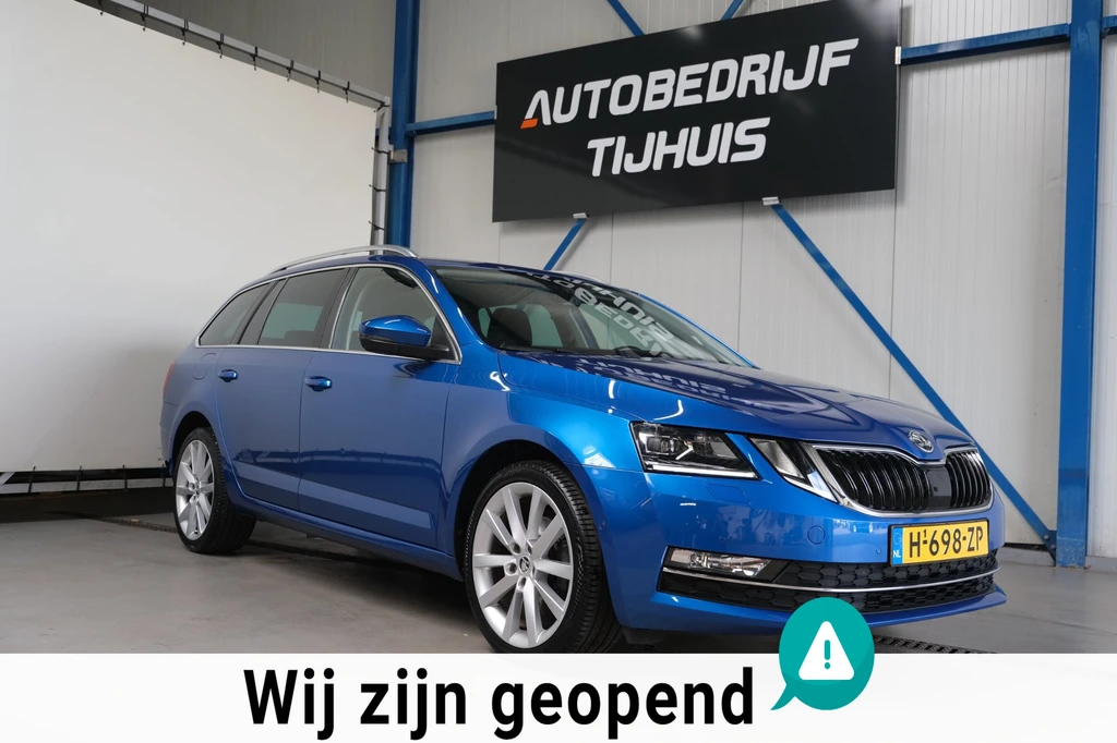 Škoda Octavia – foto 5
