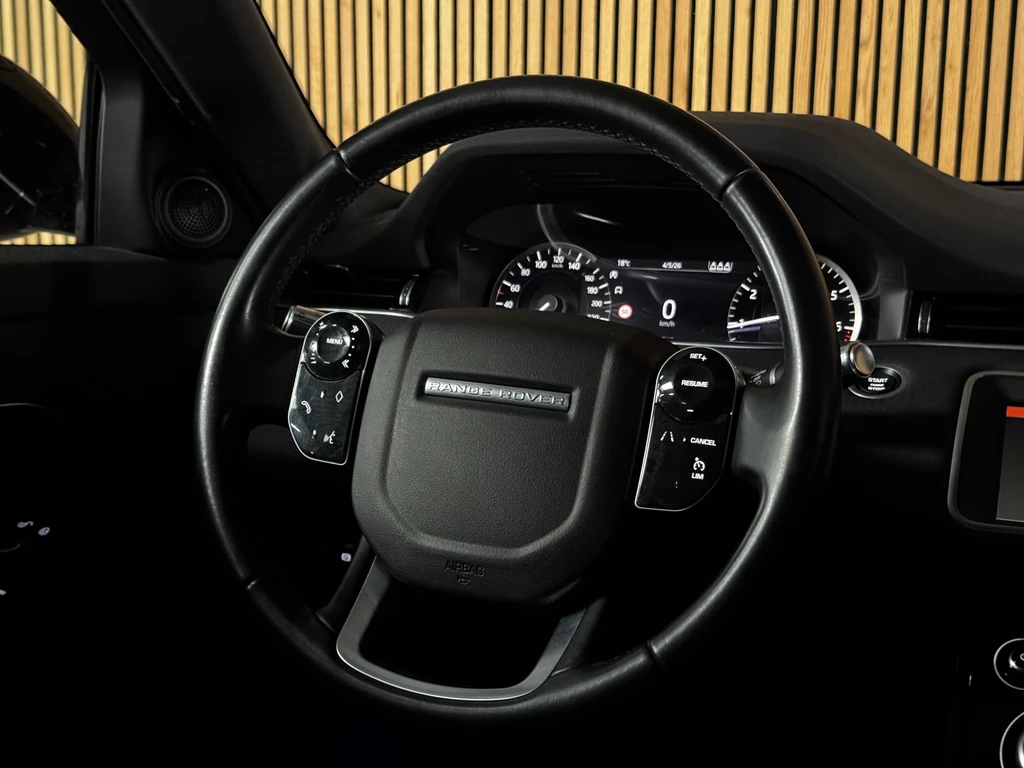 Land Rover Range Rover Evoque – foto 25