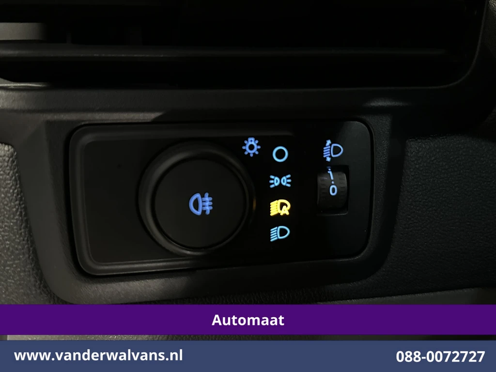 Ford Transit Custom – foto 19