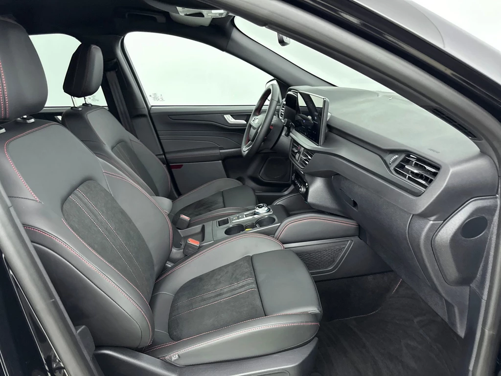 Ford Kuga – foto 33
