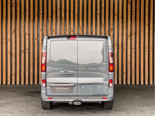 Renault Trafic – thumbnail 7