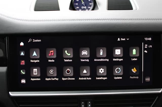 Porsche Cayenne – thumbnail 19