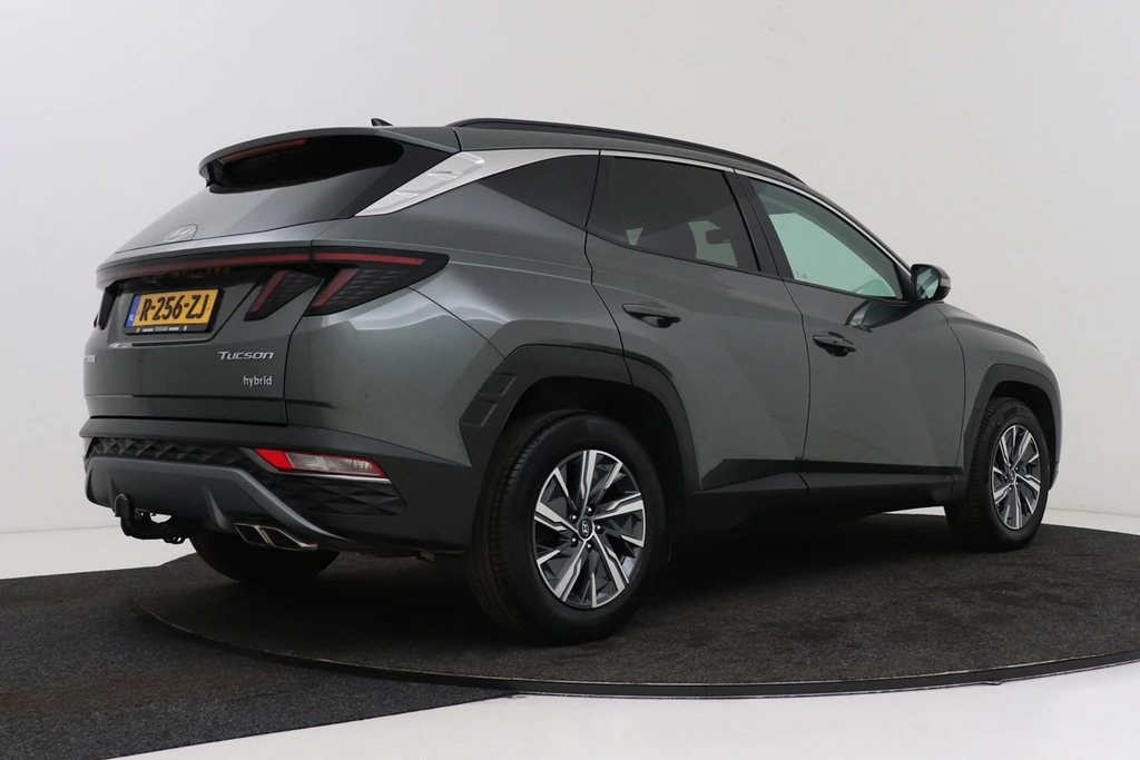 Hyundai Tucson – foto 7