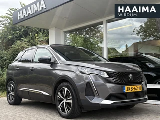 Peugeot 3008 – thumbnail 5