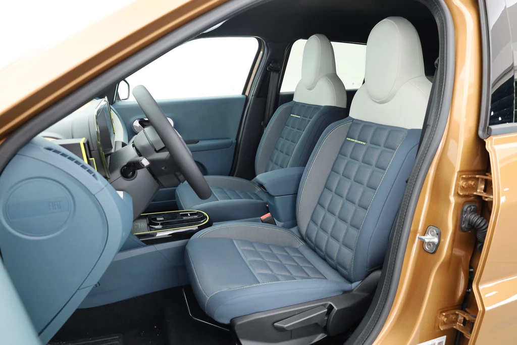 Fiat Grande Panda – foto 4