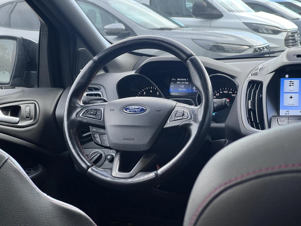 Ford Kuga – foto 16