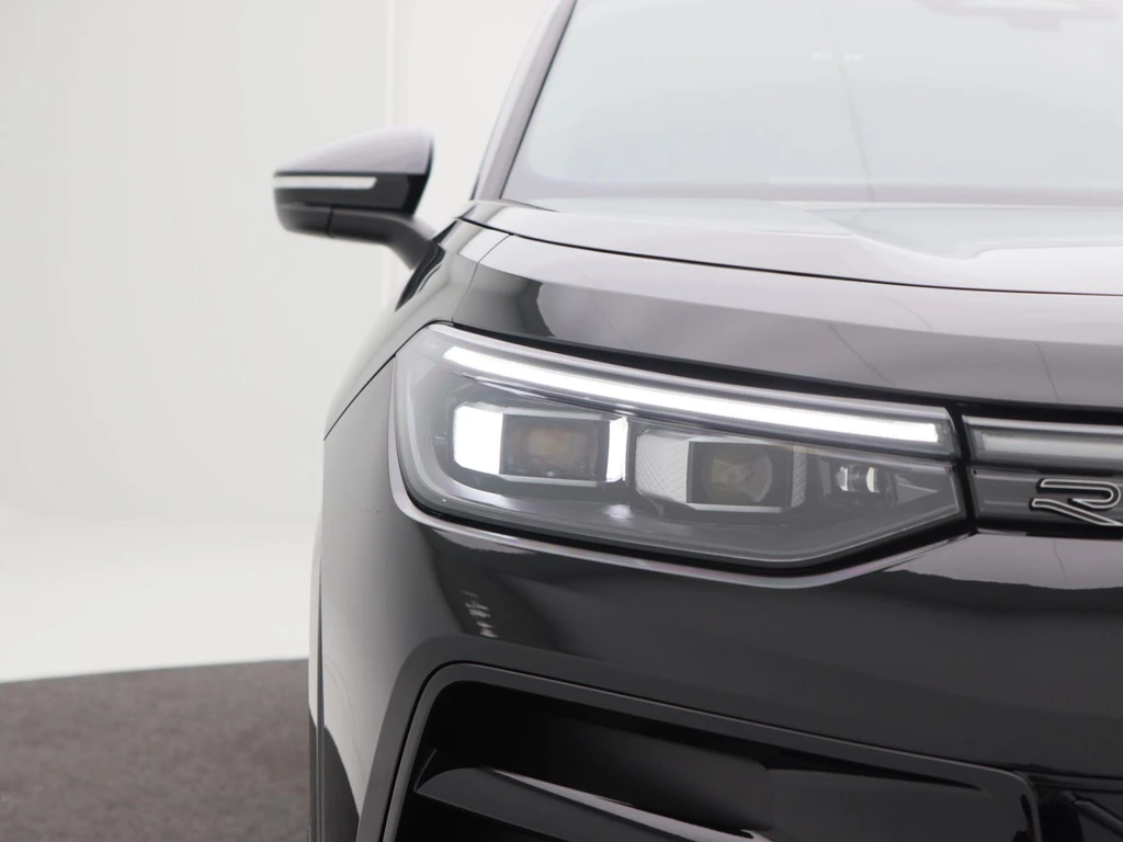 Volkswagen Tayron – foto 10
