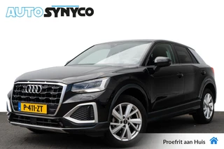 Audi Q2 – thumbnail 1