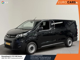Opel Vivaro – thumbnail 1