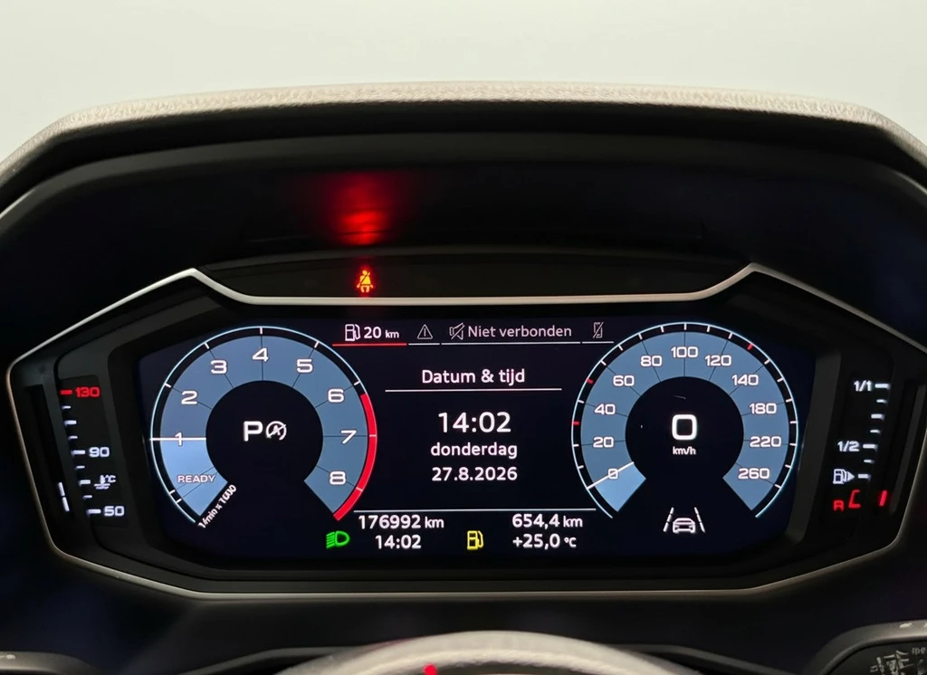 Audi A1 Sportback – foto 21