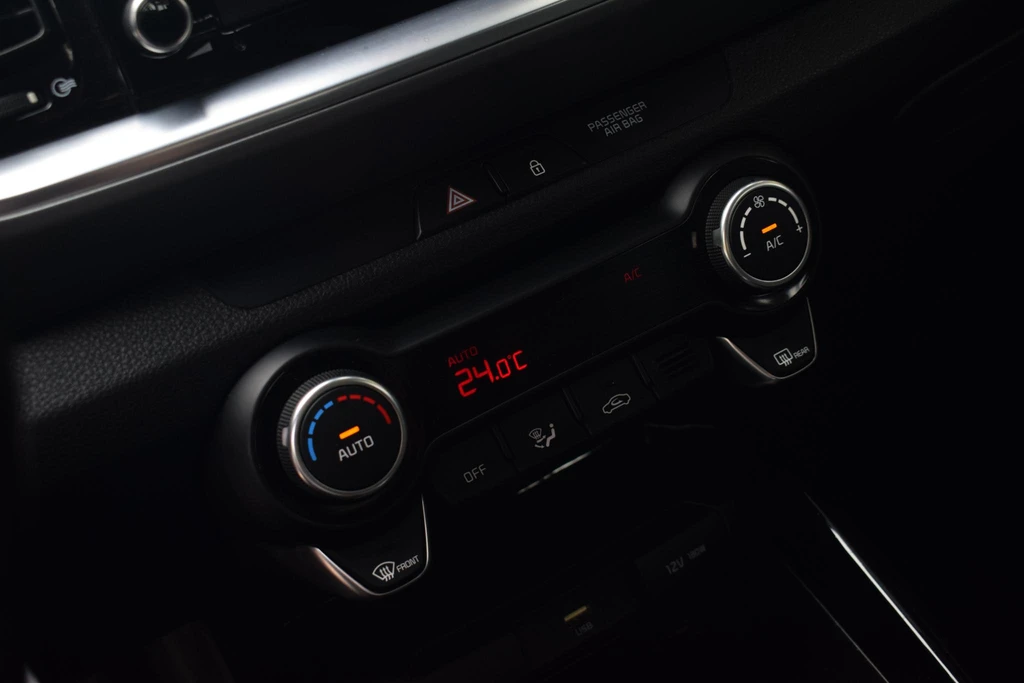 Kia Stonic – foto 29