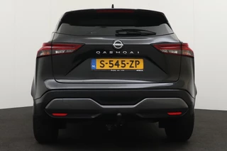 Nissan QASHQAI – thumbnail 3