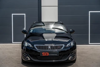 Peugeot 308 – thumbnail 8