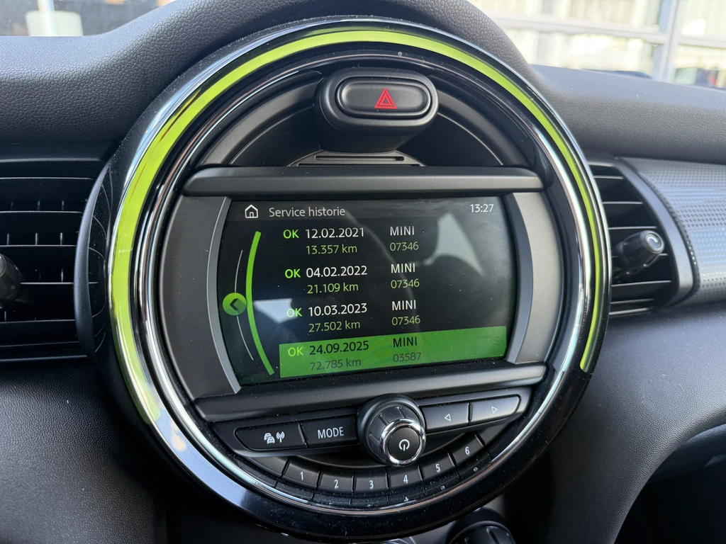 MINI 3-deurs – foto 27