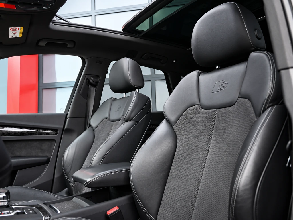 Audi Q5 – foto 12