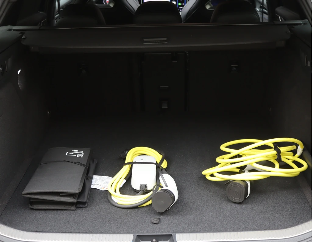 Volkswagen Passat – foto 38