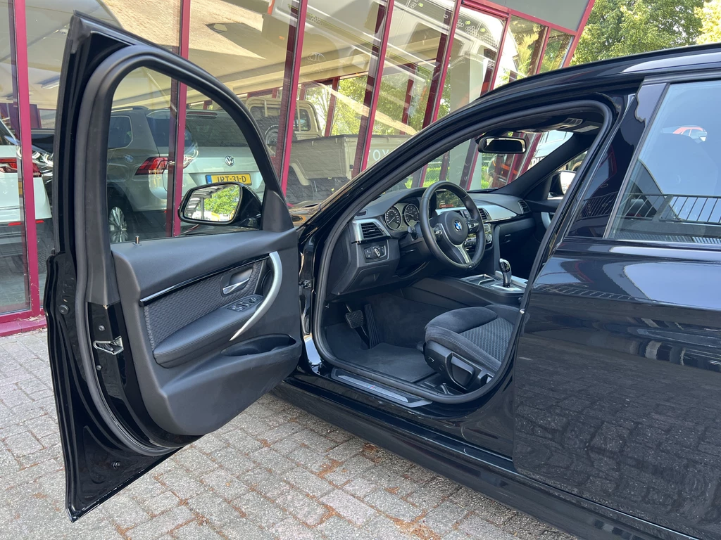 BMW 3 Serie – foto 13
