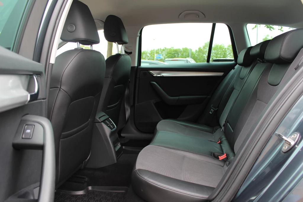 Škoda Octavia – foto 13