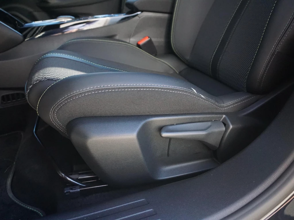 Peugeot 2008 – foto 11