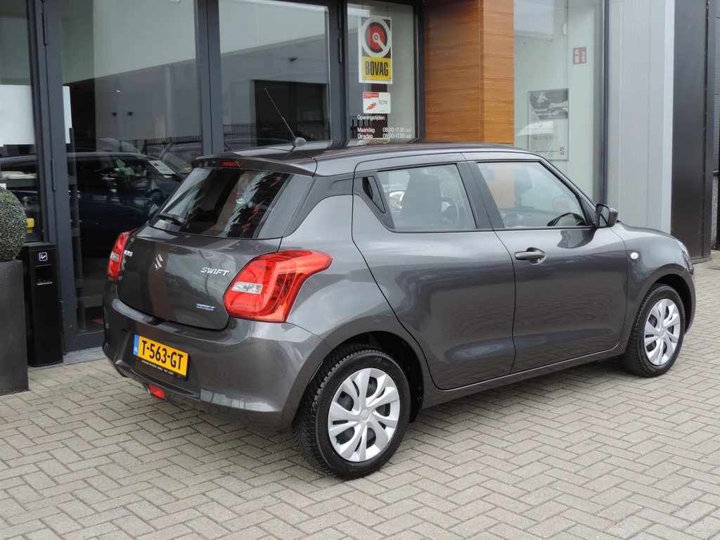 Suzuki Swift – foto 4