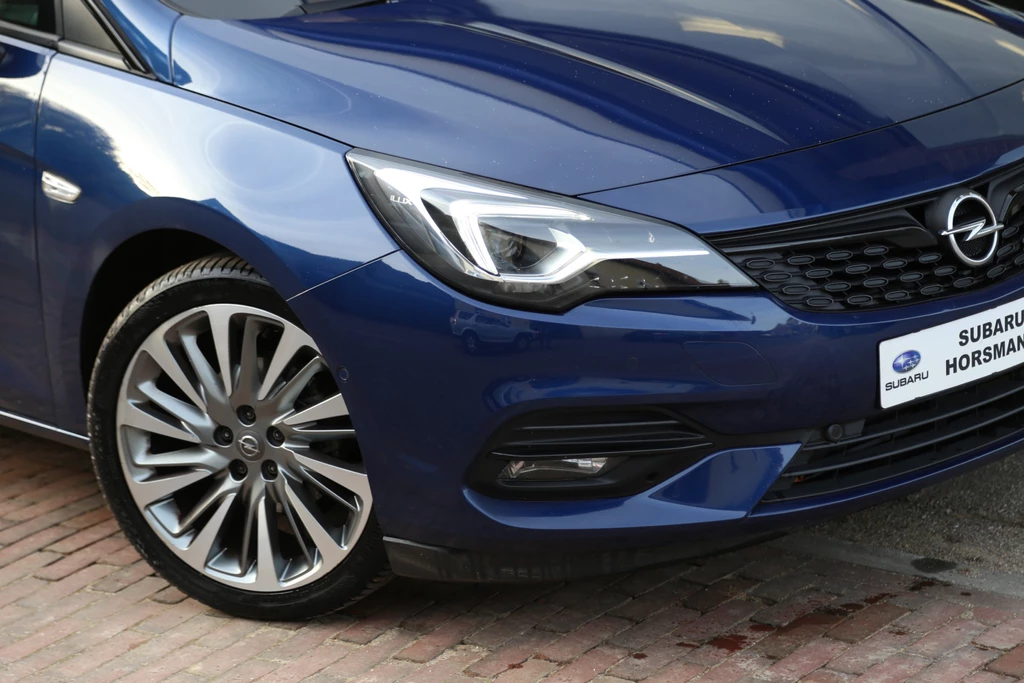 Opel Astra – foto 24