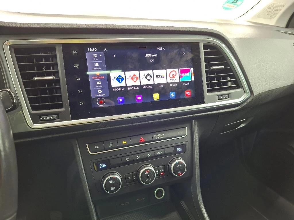 SEAT Ateca – foto 11