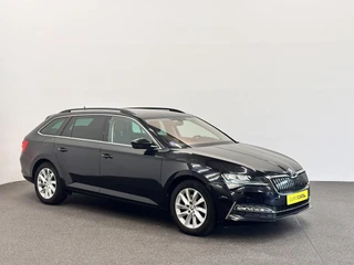 Škoda Superb – thumbnail 5
