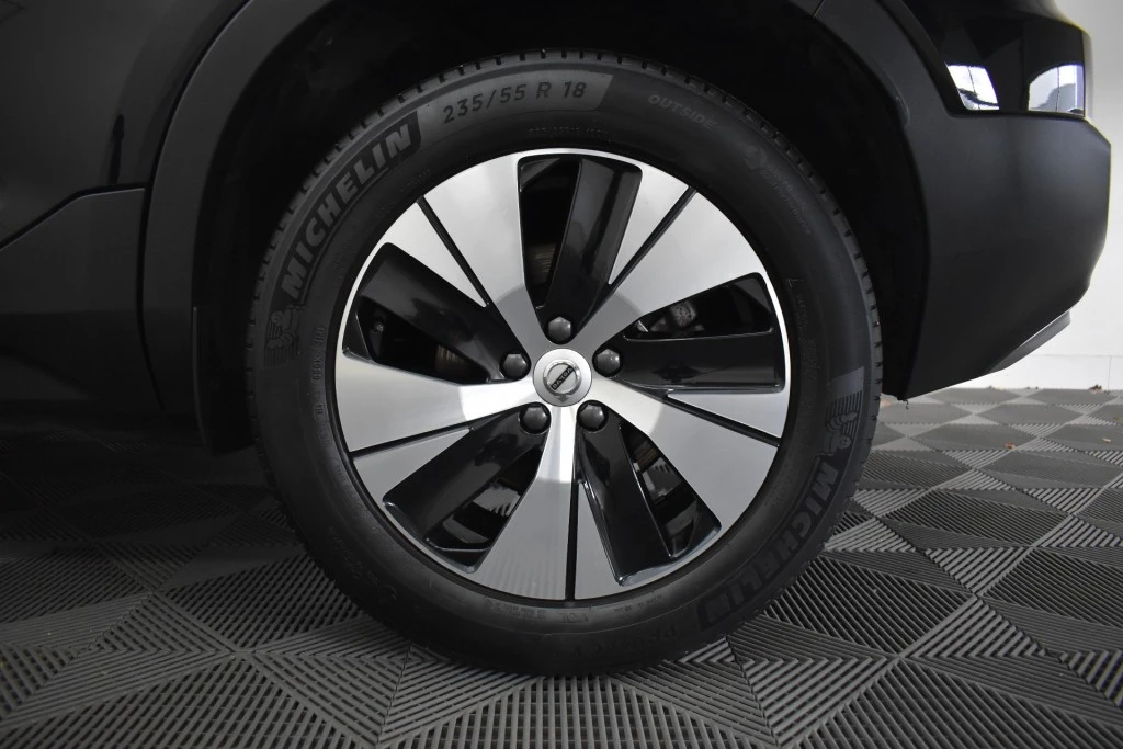 Volvo XC40 – foto 41