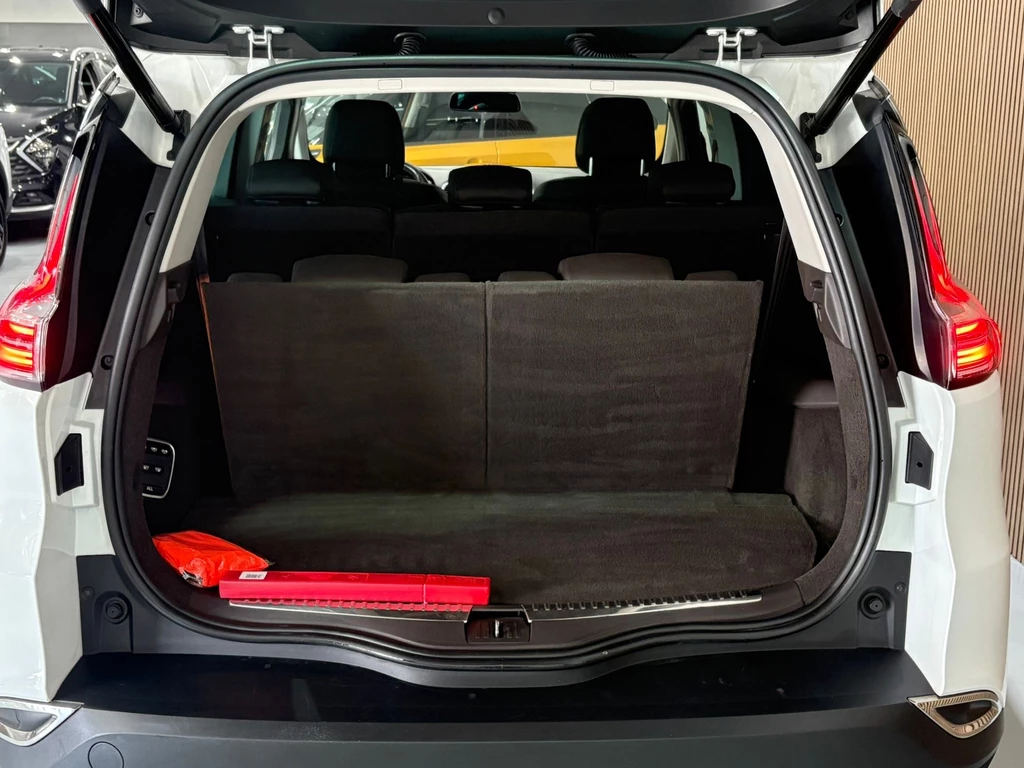 Renault Espace – foto 25
