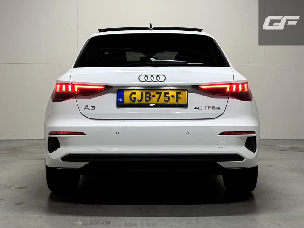 Audi A3 – foto 10