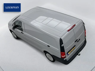 Mercedes-Benz Vito – thumbnail 7