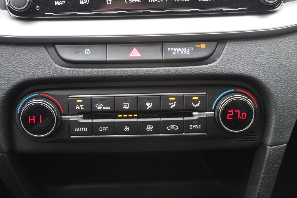Kia Ceed Sportswagon – foto 21