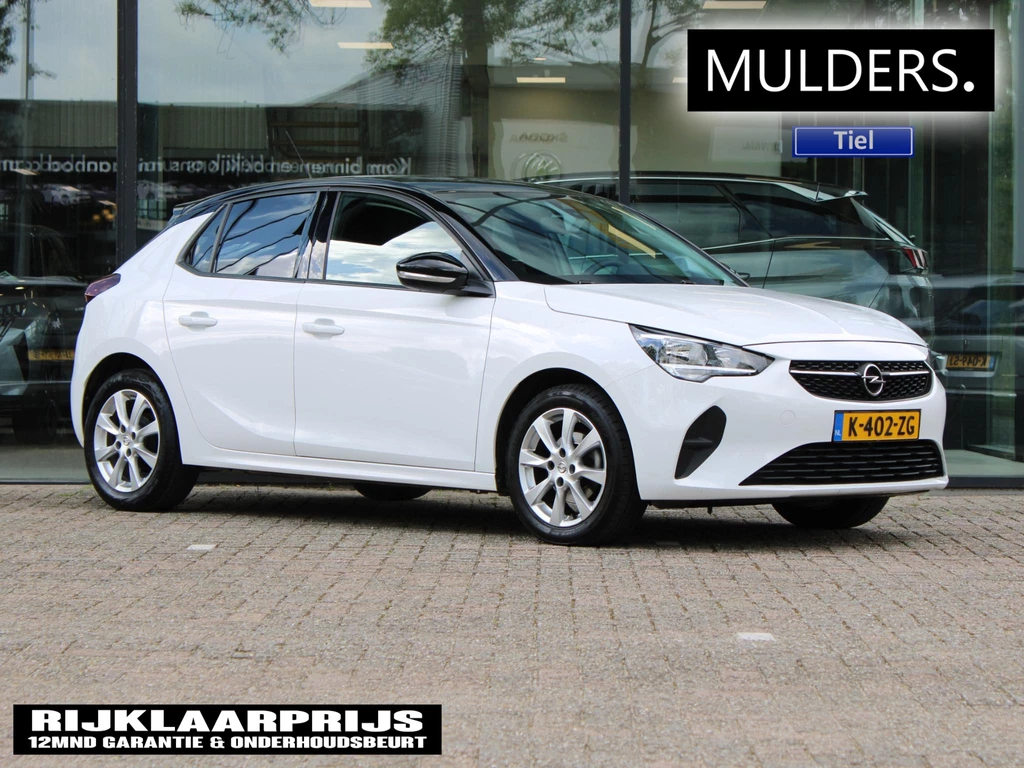 Opel Corsa – foto 5