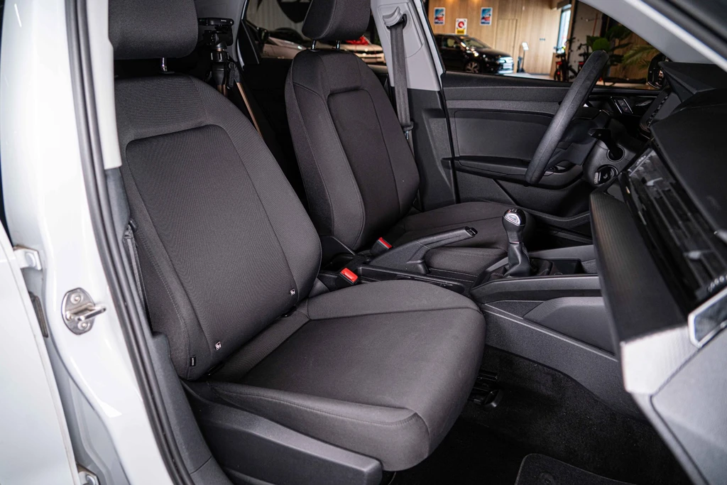 Audi A1 Sportback – foto 15