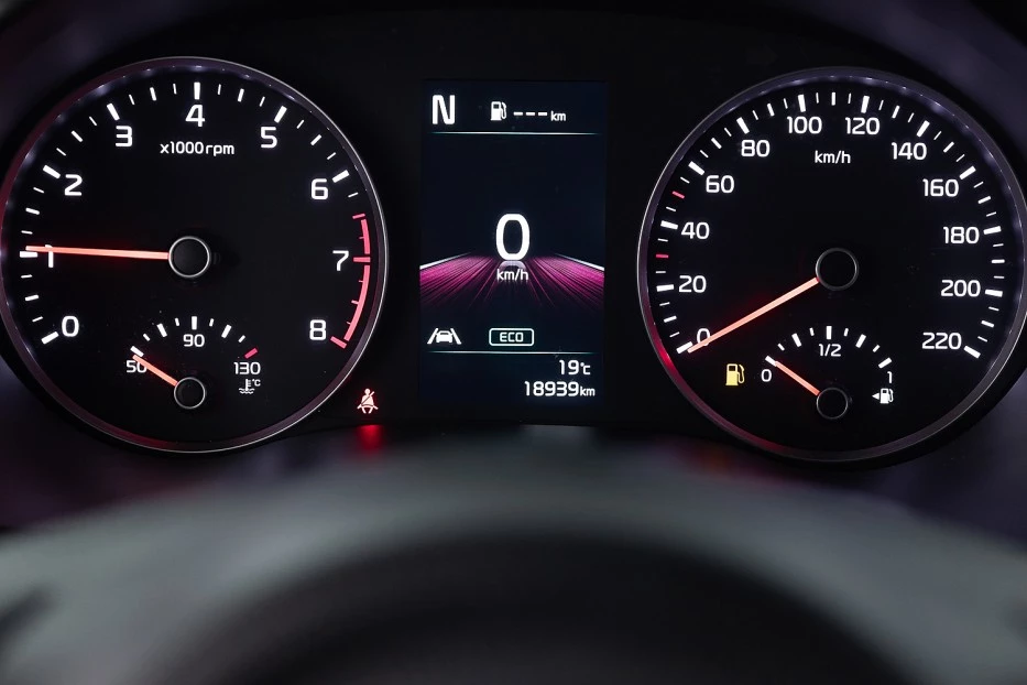 Kia Stonic – foto 22