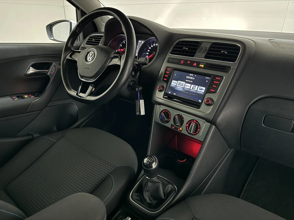 Volkswagen Polo – foto 23