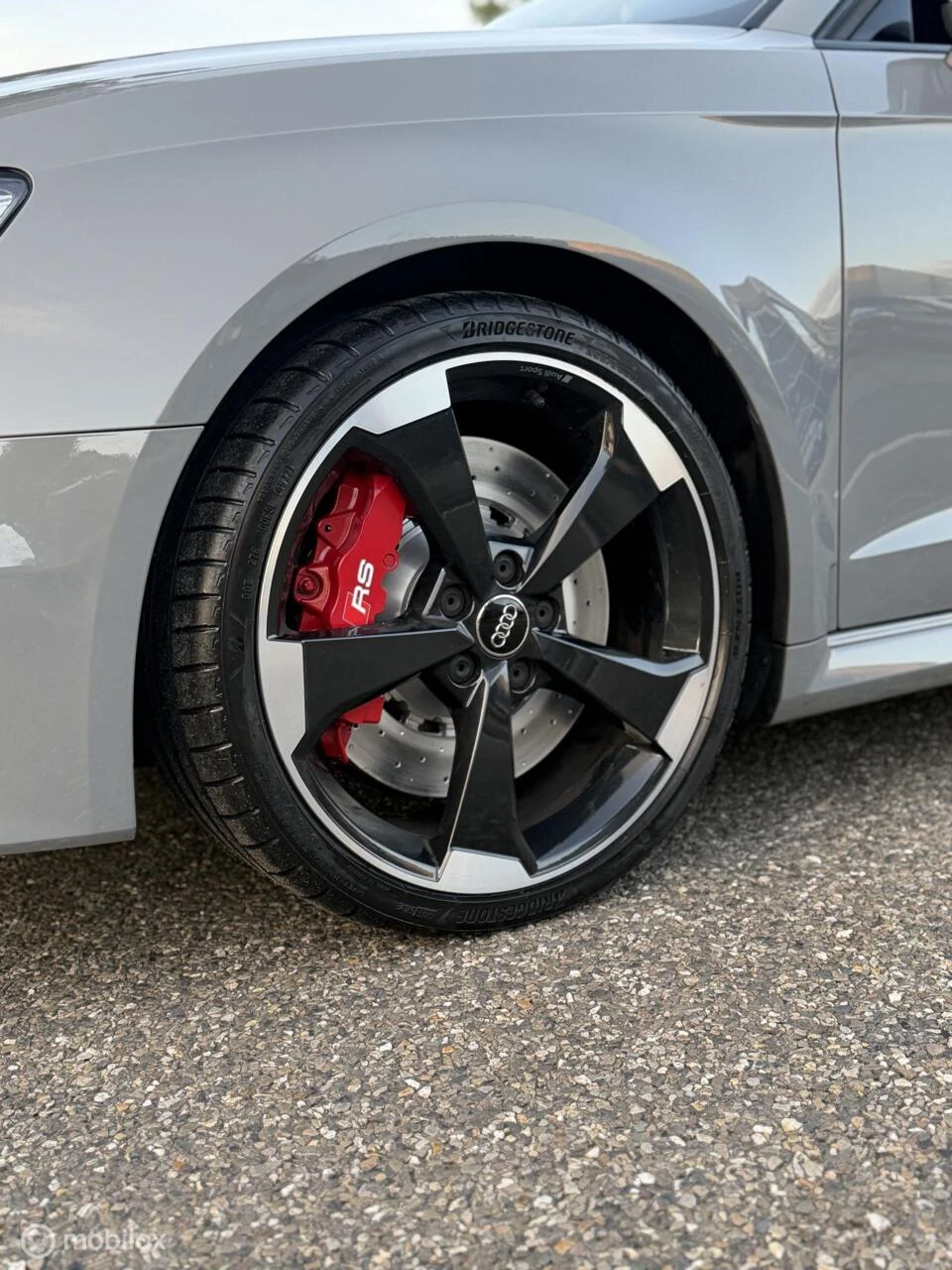 Audi RS3 – foto 25