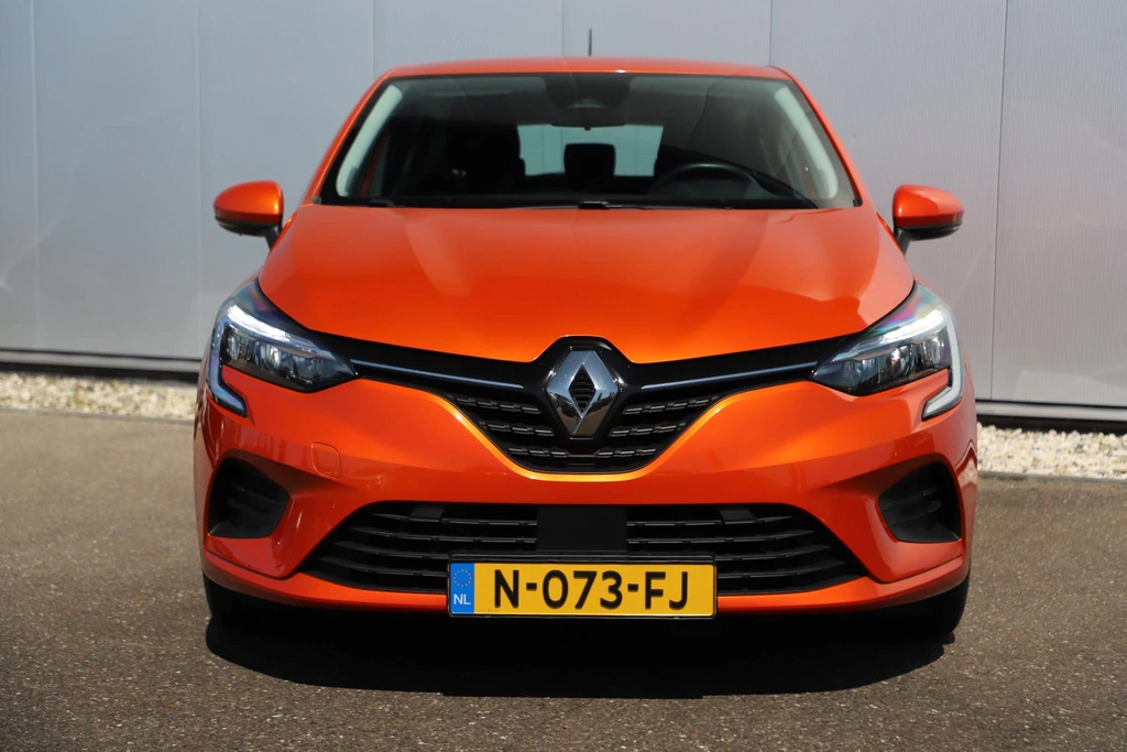 Renault Clio – foto 4