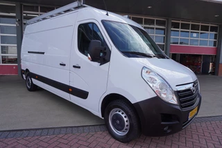 Opel Movano – thumbnail 8