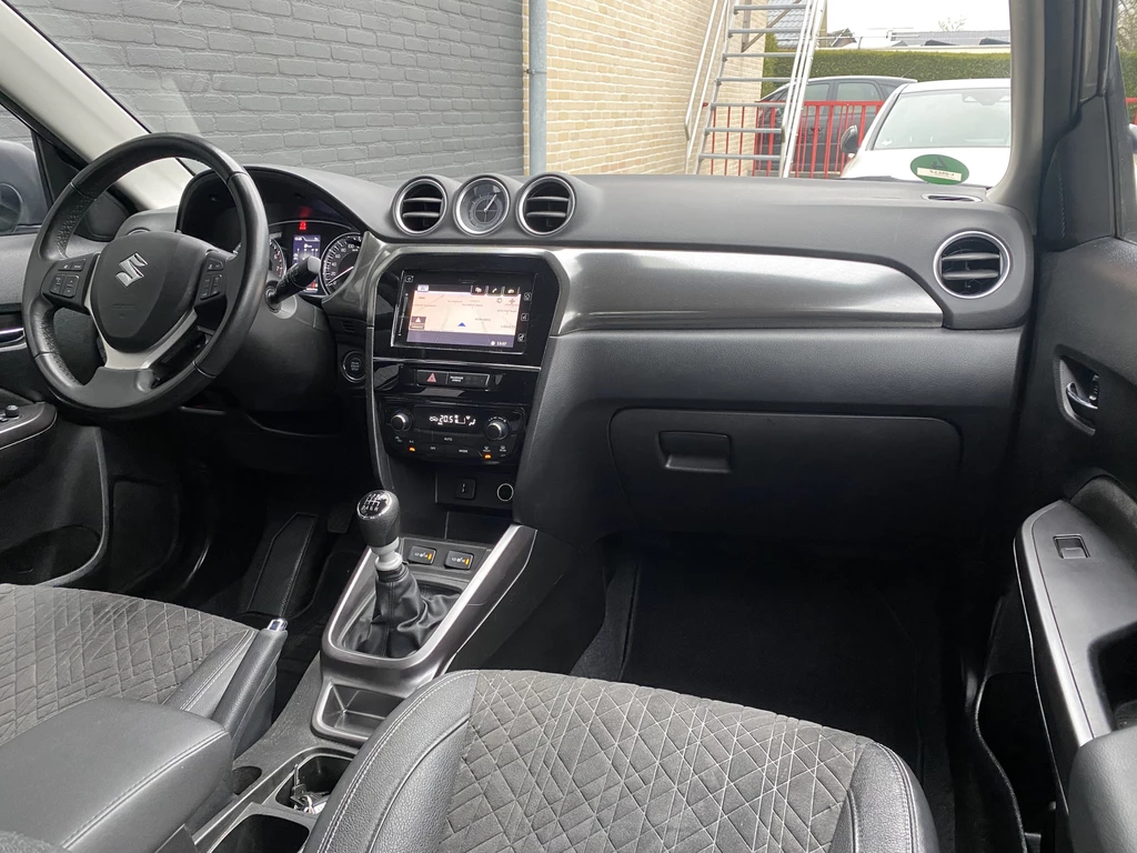 Suzuki Vitara – foto 16