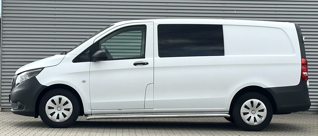 Mercedes-Benz Vito – foto 2